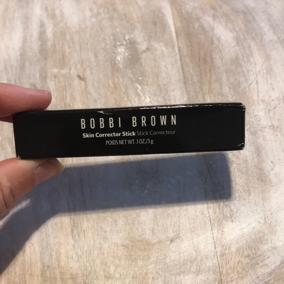 Bobbi Brown Makeup Nwt Bobbi Brown Skin Corrector Stick In Bisque Poshmark